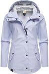 Regenjacke wasserdicht mit Kapuze "YM-Marge" Cloud24 XS