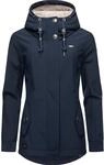 Softshelljacke "Monadde Softshell" Navy XS