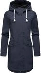Wasserdichter Softshellmantel "Tinsley Shell" Navy XS