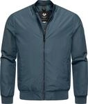 Bomberjacke "Quadio" Night Blue S
