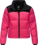 Winter Steppjacke "Serah" Fuchsia XS