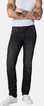 Lange Jeans "Mailand" Slim Fit Dark Grey W31/L32