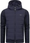Winter Steppjacke mit Kapuze "Doryan" Navy24 XXXL