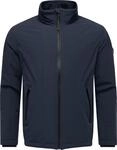 Winterjacke mit hohem Kragen "Colwie Warm YOUMODO" Navy S