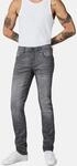 Lange Jeans "Mailand" Slim Fit Light Grey W30/L32