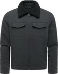 Jacke "Dyphner Warm Y" Black S
