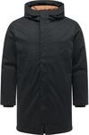 Winter Kurzmantel "Anderre Y" Black S