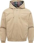Jacke "Terron Y" Sand S