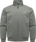 Jacke "Izzyk Warm Y" Dusty Olive S