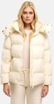 Steppjacke "Snow-Frame 14" Cream S