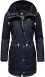 Winterparka mit Kapuze "YM-Canny" Navy21 M