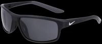 Nike Unisex Nike NIKE RABID 22 DV2371 010 Sonnenbrillen Bio-Injekt Schwarz Grau
