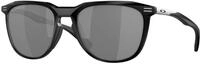 Oakley Herren Oakley OO9286 THURSO 928602 Sonnenbrillen O_matter Schwarz Prizm