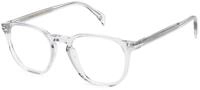 DAVID BECKHAM Herren DAVID BECKHAM DB 1106 KB7 Optische Fassungen Plastik Grau 