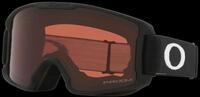 Oakley Unisex Oakley OO7095 LINE MINER S 709547 Skibrillen O_Materie Braun...