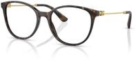 Dolce & Gabbana Damen Dolce & Gabbana DG3363 502 Optische Fassungen Acetat