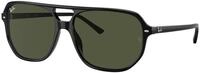 Ray - Ban Unisex Ray - Ban RB2205 BILL ONE 901/31 Sonnenbrillen Acetat Schwarz...