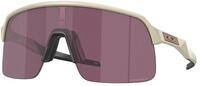 Oakley Herren Oakley OO9463 SUTRO LITE 946352 Sonnenbrillen O_matter Beige Grau Maske