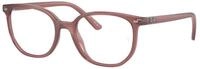 Ray - Ban Junior Ray - Ban RY9097V Junior elliot 3936 Optische Fassungen Plastik Rosa