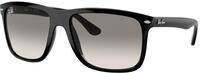 Ray - Ban Unisex Ray - Ban RB4547 BOYFRIEND TWO 601/32 Sonnenbrillen Injiziert