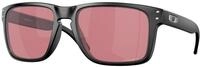 Oakley Herren Oakley OO9417 HOLBROOK XL 941735 Sonnenbrillen O_matter Schwarz Violett