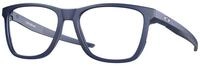 Oakley Herren Oakley OX8163 CENTERBOARD 816308 Optische Fassungen O_matter Blau...