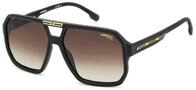 Carrera Herren Carrera VICTORY C 01/S 003/86 Sonnenbrillen Bio -Polyamid Schwarz