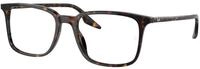 Ray - Ban Unisex Ray - Ban RX5421 2012 Optische Fassungen Acetat Schildkr&ouml;te 