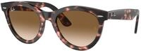 Ray - Ban Unisex Ray - Ban RB2241 WAYFARER WAY 133451 Sonnenbrillen Acetat