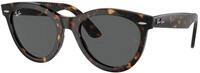 Ray - Ban Unisex Ray - Ban RB2241 WAYFARER WAY 902/B1 Sonnenbrillen Acetat