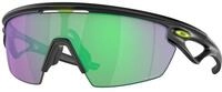 Oakley Unisex Oakley OO9403 SPHAERA 940308 Sonnenbrillen O_matter Schwarz Prizm