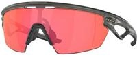 Oakley Unisex Oakley OO9403 SPHAERA 940309 Sonnenbrillen O_matter Grau Prizm Trail