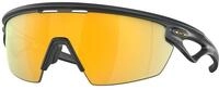 Oakley Unisex Oakley OO9403 SPHAERA 940304 Sonnenbrillen O_matter Grau Prizm 24k