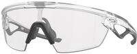 Oakley Unisex Oakley OO9403 SPHAERA 940307 Sonnenbrillen O_matter Transparent Klares