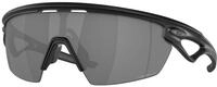 Oakley Unisex Oakley OO9403 SPHAERA 940301 Sonnenbrillen O_matter Schwarz Prizm