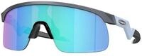 Oakley Kind Oakley OJ9010 RESISTOR 901016 Sonnenbrillen O_matter Grau Blau Maske