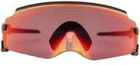 Oakley Herren Oakley OO9455M OAKLEY KATO 945504 Sonnenbrillen O_Materie Schwarz