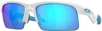 Oakley Kind Oakley OJ9013 CAPACITOR 901302 Sonnenbrillen O_matter Wei&szlig; Blau