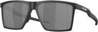 Oakley Unisex Oakley OO9482 FUTURITY SUN 948201 Sonnenbrillen O_matter Schwarz Grau