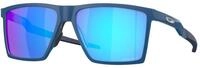 Oakley Unisex Oakley OO9482 FUTURITY SUN 948203 Sonnenbrillen O_matter Blau Prizm