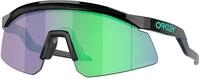 Oakley Herren Oakley OO9229 HYDRA 922915 Sonnenbrillen O_matter Schwarz Gr&uuml;n Maske