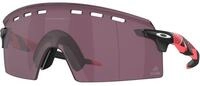 Oakley Herren Oakley OO9235 ENCODER STRIKE VENTED 923516 Sonnenbrillen O_matter Rosa