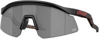 Oakley Herren Oakley OO9229 HYDRA 922917 Sonnenbrillen O_matter Schwarz Grau Maske