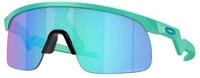 Oakley Kind Oakley OJ9010 RESISTOR 901019 Sonnenbrillen O_matter Blau Blau Maske