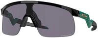 Oakley Kind Oakley OJ9010 RESISTOR 901020 Sonnenbrillen O_matter Schwarz Grau Maske