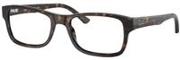 Ray - Ban Unisex Ray - Ban RX5268 2012 Optische Fassungen Acetat Schildkr&ouml;te 