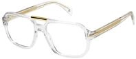 DAVID BECKHAM DAVID BECKHAM DB 7108 REJ Optische Fassungen