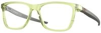 Oakley Herren Oakley OX8163 CENTERBOARD 816310 Optische Fassungen O_matter Gr&uuml;n 