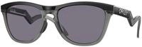 Oakley Herren Oakley OO9289 FROGSKINS HYBRID 928907 Sonnenbrillen O_matter Schwarz