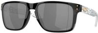 Oakley Herren Oakley OO9417 HOLBROOK XL 941743 Sonnenbrillen O_matter Schwarz...